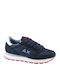 Men's White Sneakers