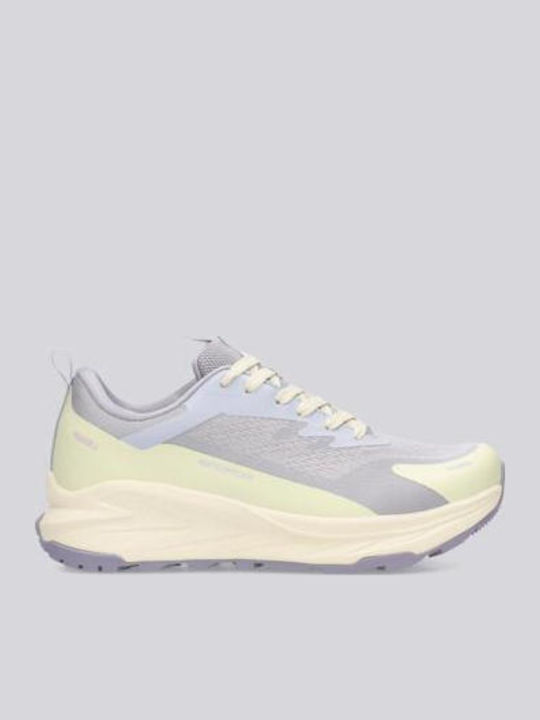 Paredes Women's Sneakers Lilac
