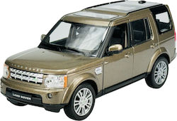Welly Land Rover Количка Мащаб 1:24