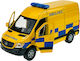 Welly Mașinuță 1:34 Ambulanță