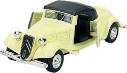 Welly Citroen Mașinuță Scară 1:34