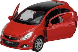 Welly Opel Car Scale 1:34