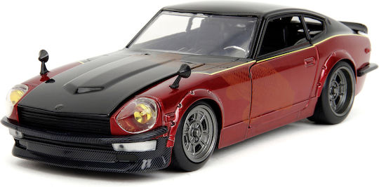 Jada Toys Jada Spielzeugauto 1:24 Schnell und Wütend