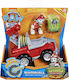 Spin Master Paw Patrol Vehicle Μοτοσυκλέτα Pull Back για 3+ Ετών