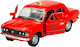Welly Fiat Auto 1:34