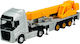 Welly Crane Scale 1:64