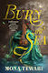 Burn The Sea - Girl Friday Productions - Paperback / Softback