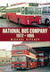 National Bus Company: 1972–1986 - Amberley Publishing - Paperback / Softback