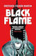 Black Flame Gretchen Felker-martin PB
