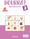 Hourra 3 Cahier