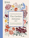 Rhs The Garden Almanac 2027 - Quarto Publishing Plc - Hardback