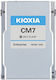 Kioxia CM7-V SSD 1TB cu conexiune PCI Express 5.0