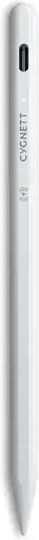 Cygnett FindPen Standard Stylus Pen for iPad in White Colour