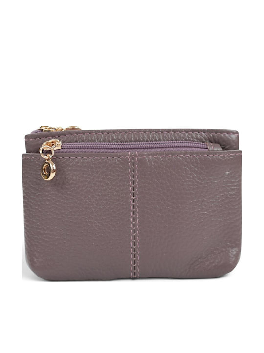 Passaggio Leather Δερμάτινο Γυναικείο Πορτοφόλι...