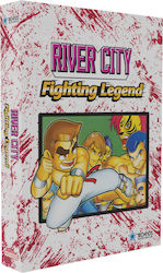 Joc River City Fighting Legend (Nou)