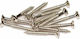 Epica Star Self-Piercing Screw 10 Pieces