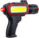 Solar LED Flood Light