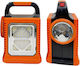 Work Projector Rechargeable LED