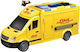 Dhl Αυτοκινητάκι για 3+ Ετών
