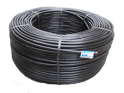 Eurodrip 4lt Tub picurător Φ16 16m