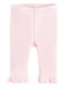 Kinderleggings Lang Rosa