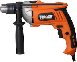 Finder Κρουστικό Δράπανο 750W Finder Κρουστικό Δράπανο 750W