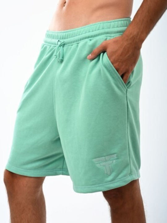FFT Wear Herren Shorts Mint