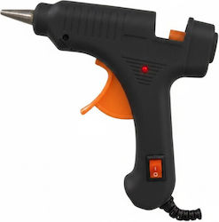 Finder Пистолет за горещо лепене 20W