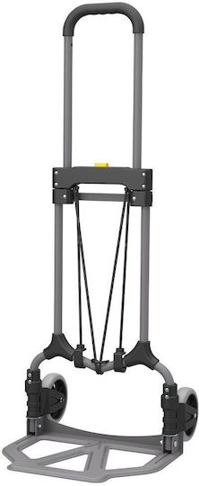 Next Collapsible Transport Trolley for Load Weight up to 80kg