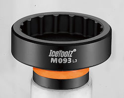 Extractor Cu Frecare Medie Icetoolz Shimano Bbr60 567001380 Extractor Cu Frecare Medie Icetoolz Shimano Bbr60 567001380