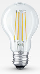 Radium LED 5.9W E27 Warm White
