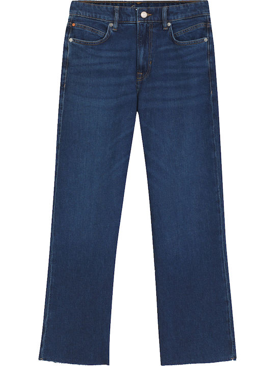 Women's Flared Jean Pants