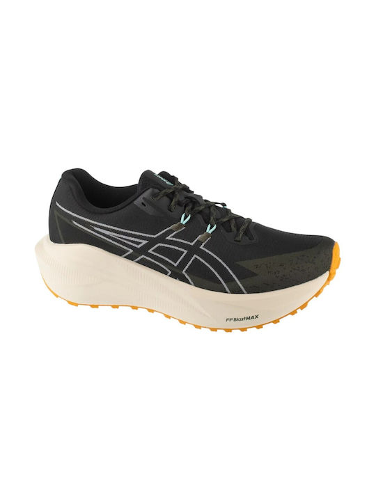 ASICS Blazeblast Männer Sportschuhe Laufen Grüne
