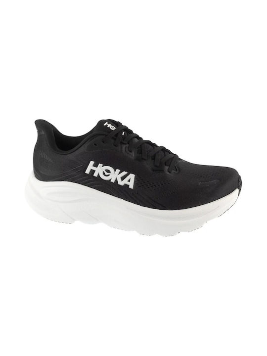 HOKA Clifton 11 Мъжки Спортни Обувки Running Черни