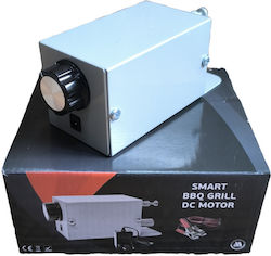 Μοτέρ 6x6 Smart Bbq Grill Dc