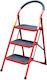 Mizoo Mizoo Stehleitern Mit 1 Stufe