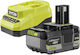 Ryobi 18V Lithium Tool Battery Charger