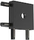 Magnetic Connector Sr02 L 48vdc Black New By41-81021