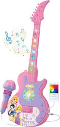 Gitarre Für 3+ Jahre