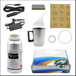 Headlight Restoration Kit Hw-05284 Rl16444
