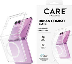 CARE by PanzerGlass Care Διάφανη (Galaxy Z Flip8)