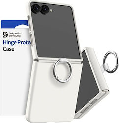 Araree Aero Book Silicone Plastic Galaxy Z Flip8