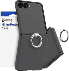 Araree Aero Book Silicone Plastic Black Galaxy ...
