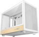 Deepcool CH260 Геймърски Micro Tower Компютърна...