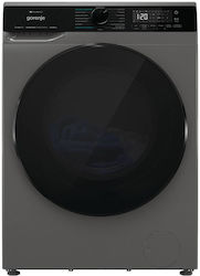 Gorenje WD2PA1X64A2DGW 10.5kg/6kg С парна технология 1400 Обороти Gorenje WD2PA1X64A2DGW 10.5kg/6kg С парна технология 1400 Обороти