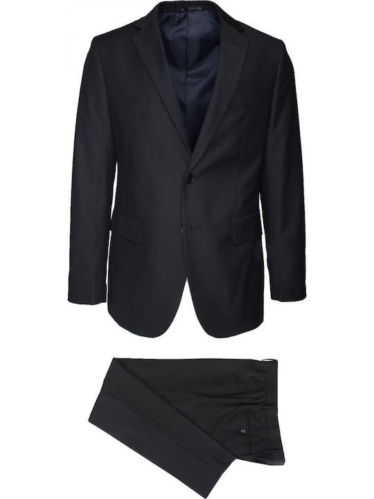 New York Tailors Costum bărbătesc cu croială re...