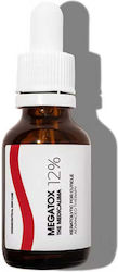 The Medicalima Tratament cu Keratină / Vitamine 10ml The Medicalima Tratament cu Keratină / Vitamine 10ml