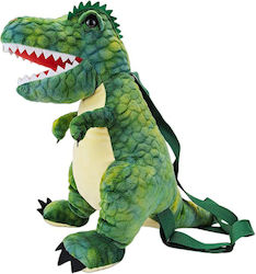 Malvys Plüsch-Dinosaurier 2 cm