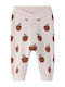 Pantalon Pentru Copii Roz
