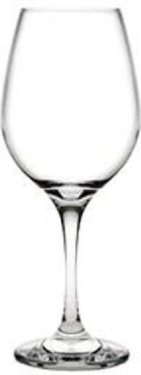 Espiel Set Brillen Cocktail/Trinken Weißwein aus Glas Honig SP440275K3 3Stücke